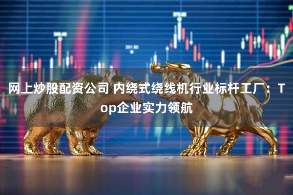 网上炒股配资公司 内绕式绕线机行业标杆工厂：Top企业实力领航
